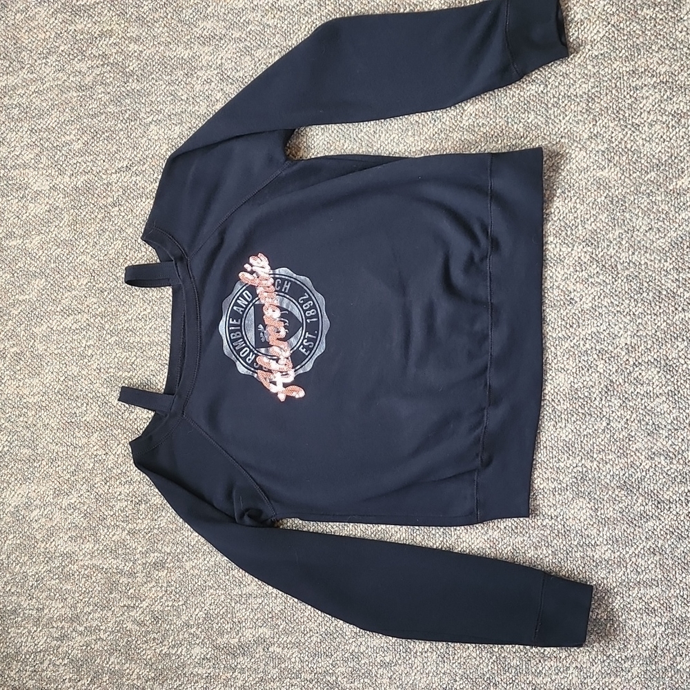 Girls Sweatshirt